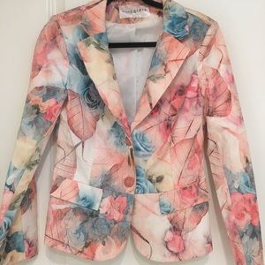 Trendy Blazer